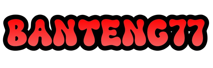LOGO BANTENG77